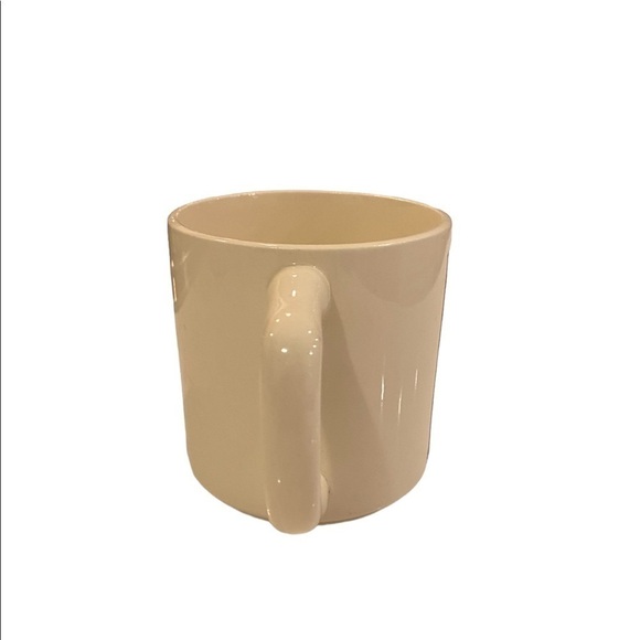 Vintage New York City Skyline Ceramic Mug designed by Joy Nagy, Copyright 1978 - Picture 3 of 8